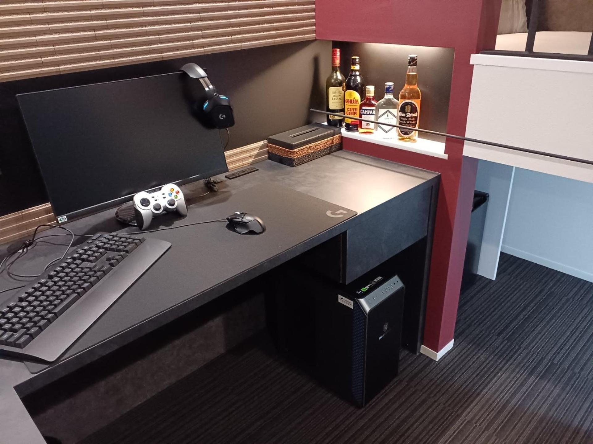 E-Sports Villa The Room - Vacation Stay 69020V Tsukuba Εξωτερικό φωτογραφία