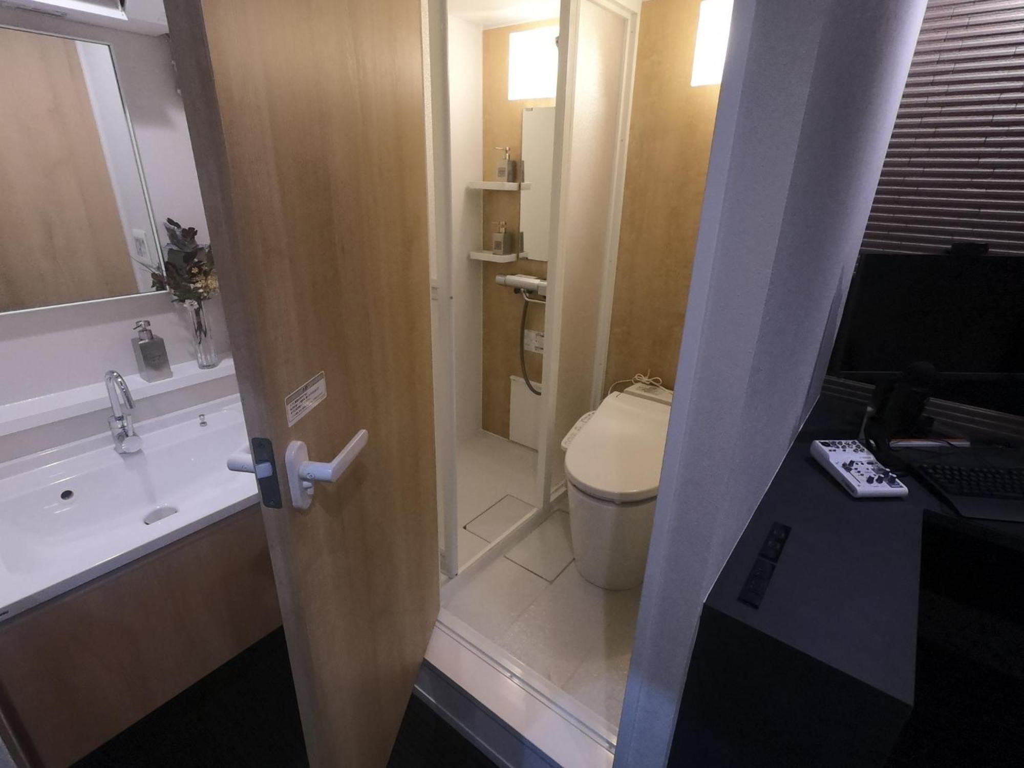 E-Sports Villa The Room - Vacation Stay 69020V Tsukuba Εξωτερικό φωτογραφία